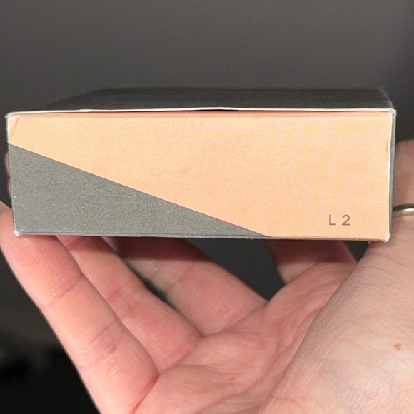 BNIB COVER FX TOTAL COVER CREAM FOUNDATION - Picture 3 of 7